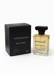 Scentrances Prada L'Homme Inspired Fragrance | 50ml Eau De Parfum