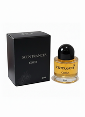 Scentrances Coco – Luxury Eau de Parfum 50ml