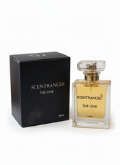 Scentrances "The One" | Premium 50ml Eau De Parfum |